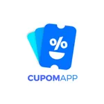 Cupom-App icon