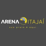 Arena Itajaí icon