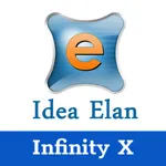 IE InfinityX icon