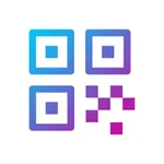 URL to QR Code for Safari icon