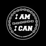 I Am/I Can Strength icon