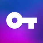 iCredential - Password Manager icon