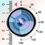 AR Measure-3d Ruler icon