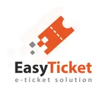Easy Ticket icon