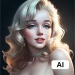 Chat with AI Girl: Inspire AI icon