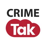 Crimetak app icon