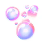 Bubble ball! icon