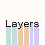 Layers (me) icon