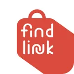 Findlink icon