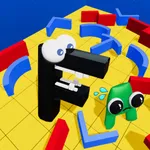 Room Maze Games 2023 icon