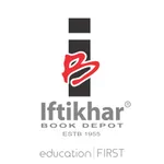 IFTIKHAR BOOK DEPOT icon