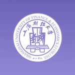 上海财经大学浙江学院掌上大厅 icon