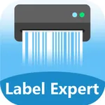 Label Expert icon