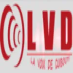 LVD icon