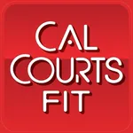 Cal Courts Fit icon