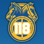 Teamsters 118 icon