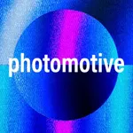 PhotoMotive icon