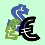 Hajz Spending Tracker icon