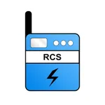 RCS system icon