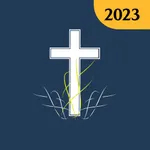 Bible Reading Zone icon