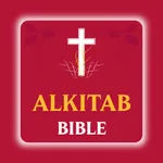 Alkitab - Indonesian Bible icon