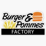 Burger und Pommes Factory icon