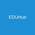 EDUHub icon