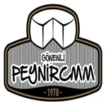 Gönenli PeynirCMM icon