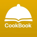 CookBook: Best Healthy Cooking icon