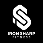 Iron Sharp Fitness icon