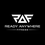 Ready Anywhere Fitness icon