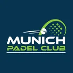 Munich Padel Club icon