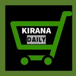 Kirana Daily icon