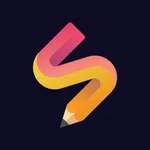 SketchPro: Paint & Draw Art icon