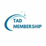 TAD Membership icon