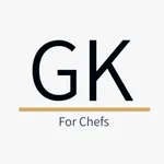 Ghost Kitchens Chef icon