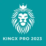 KingXPro Service Provider icon