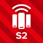 Codemaster S2 icon