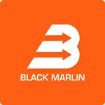 blackmarlin icon