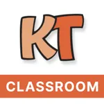Kidztrac Classroom icon