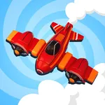 Airport Idle Clicker icon