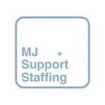 MJ Support Staffing Limited icon