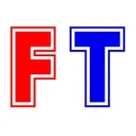 FUML Tickets icon