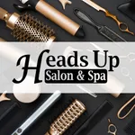 Heads Up Salon & Spa icon