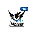 PRO NorrisGPS icon