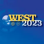 AFCEA/USNI WEST 2023 icon