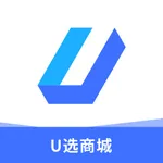 U选商城 icon