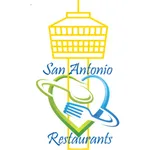 San Antonio Restaurants App icon