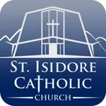 St. Isidore Catholic Church icon