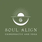 Soul Align Yoga icon